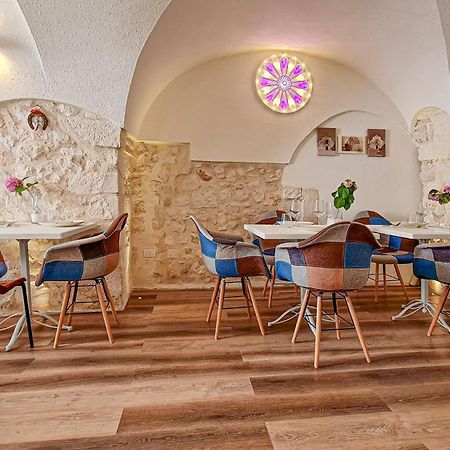 La Dimora U Curdunn Apartamento Locorotondo Exterior foto