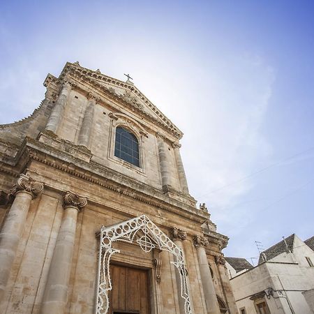 La Dimora U Curdunn Apartamento Locorotondo Exterior foto